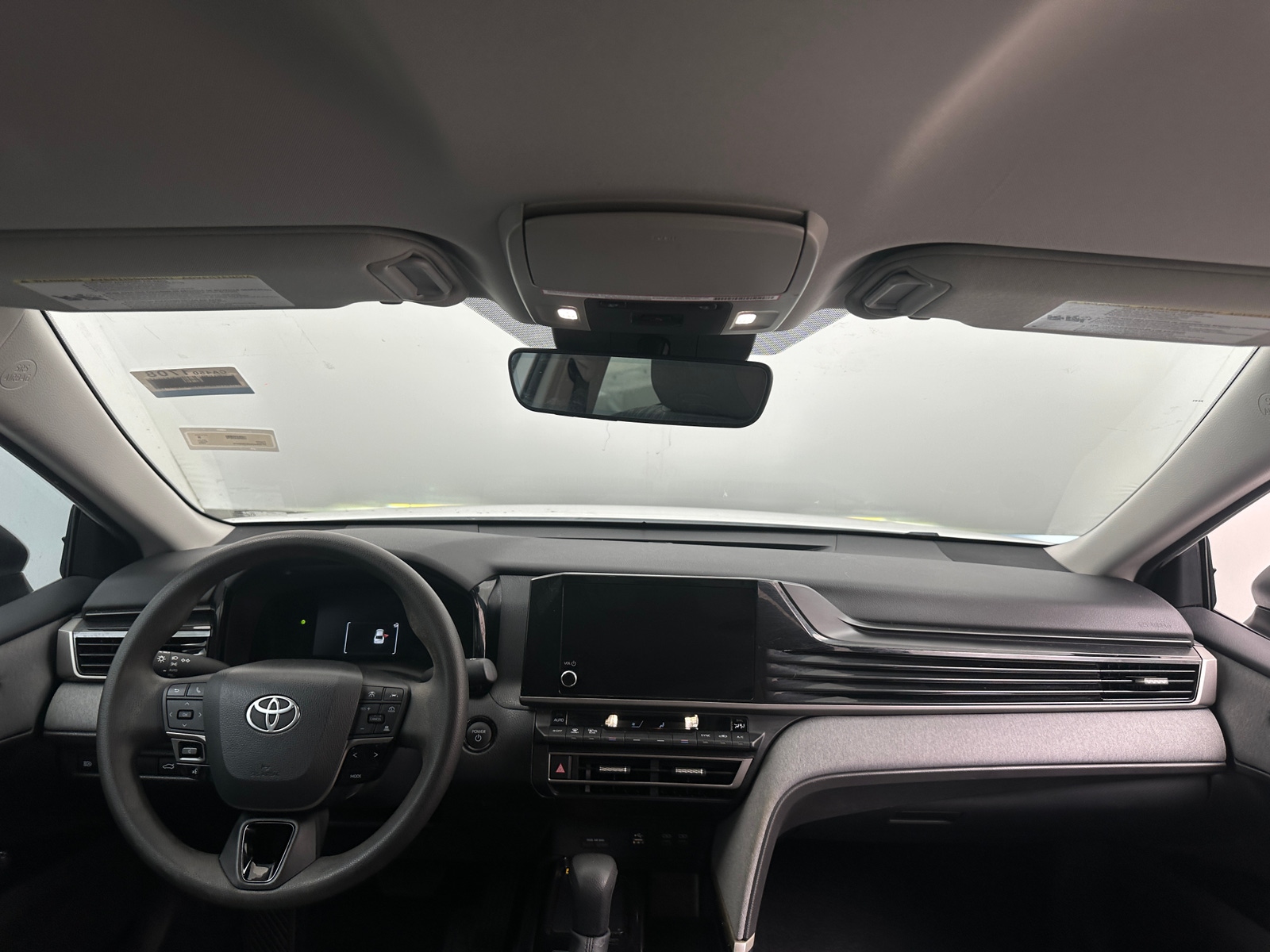 Thumbnail: 2025 Toyota Camry - 3