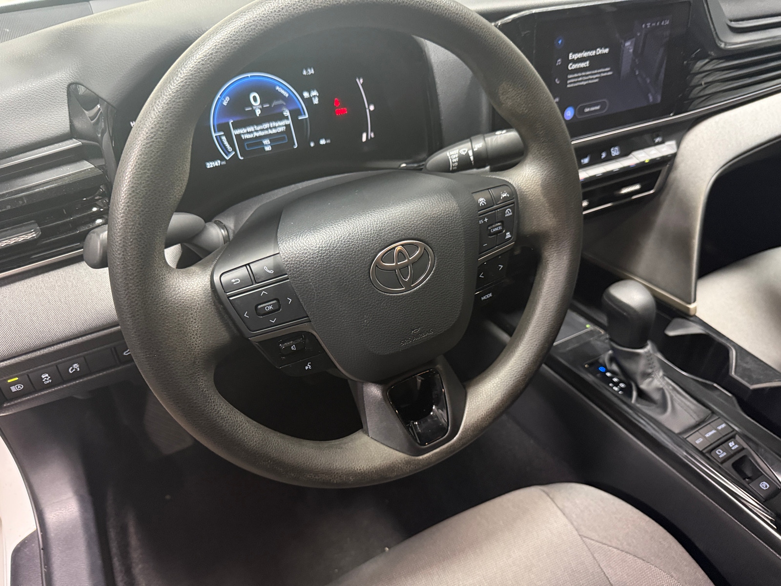 Thumbnail: 2025 Toyota Camry - 5