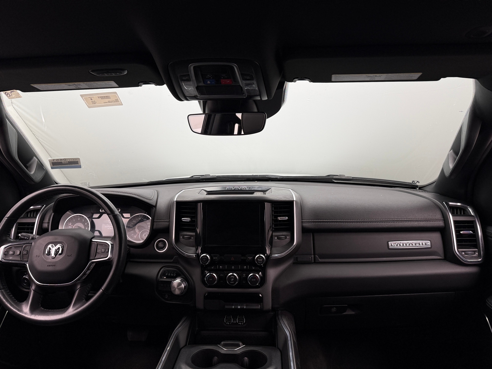 Thumbnail: 2024 RAM 1500 - 2