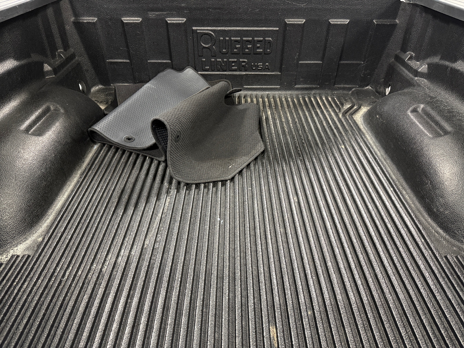 Thumbnail: 2024 RAM 1500 - 6