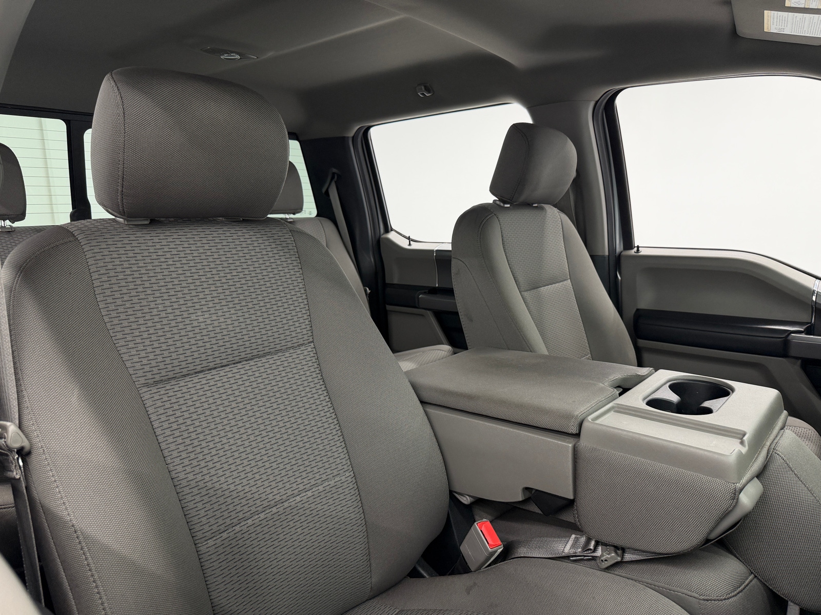 Thumbnail: 2020 Ford Econoline - 2