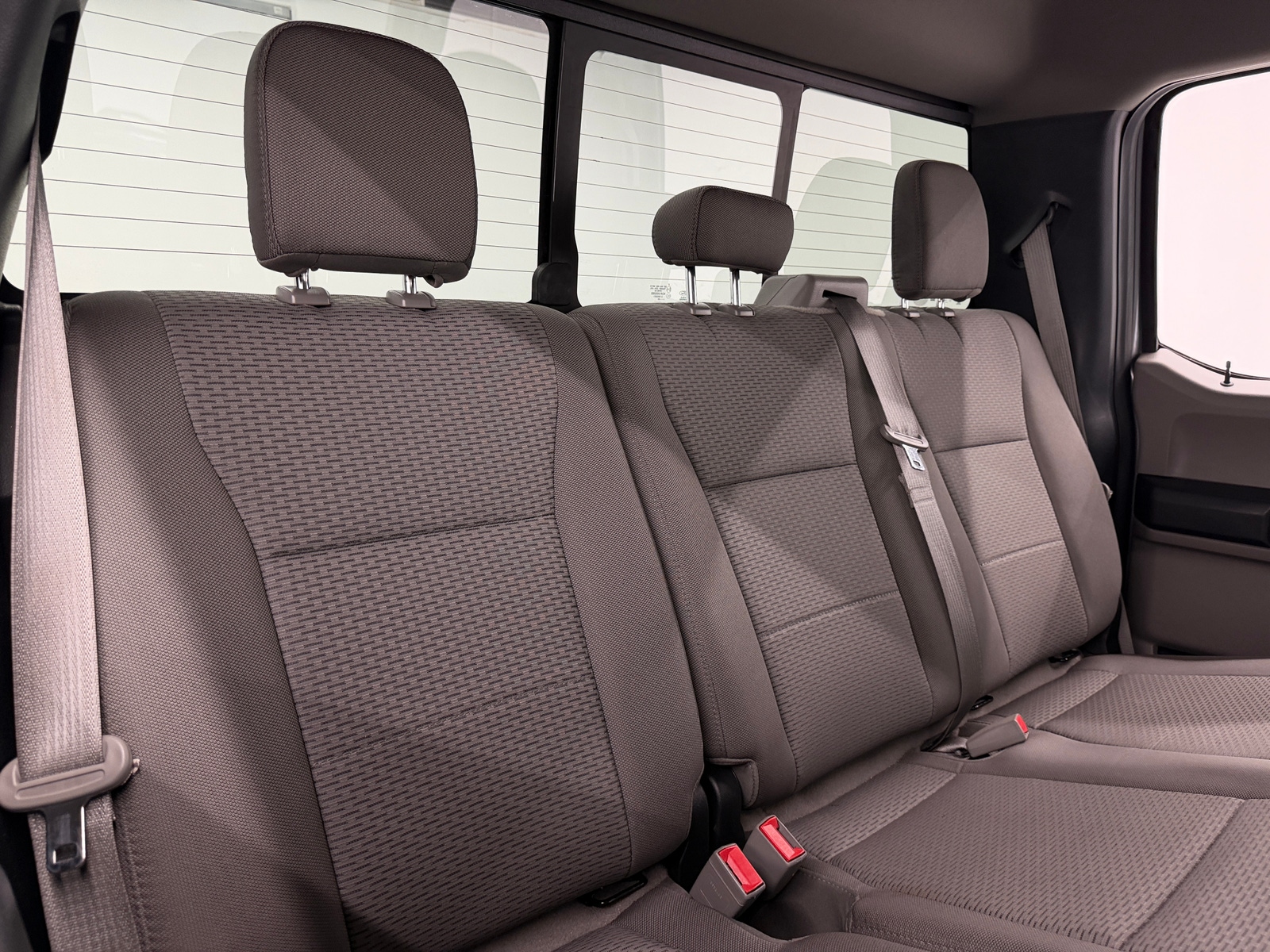 Thumbnail: 2020 Ford Econoline - 6