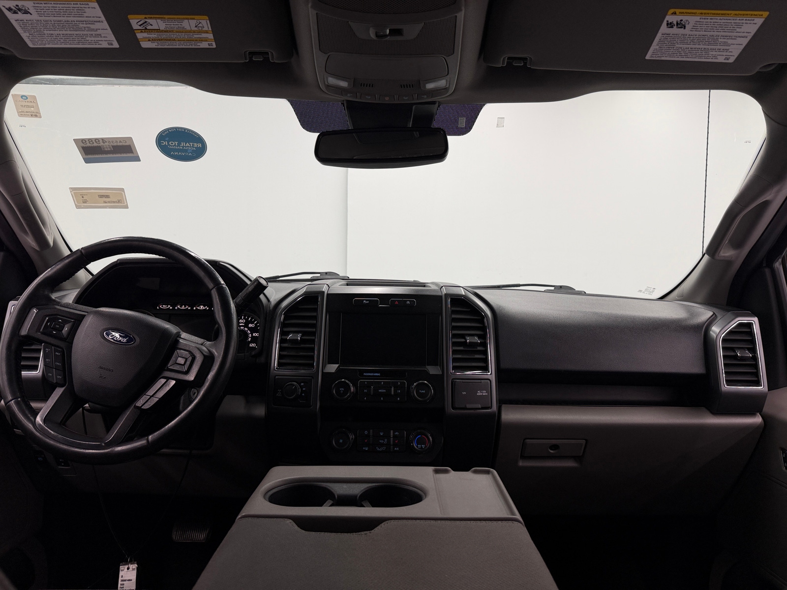 Thumbnail: 2020 Ford Econoline - 3