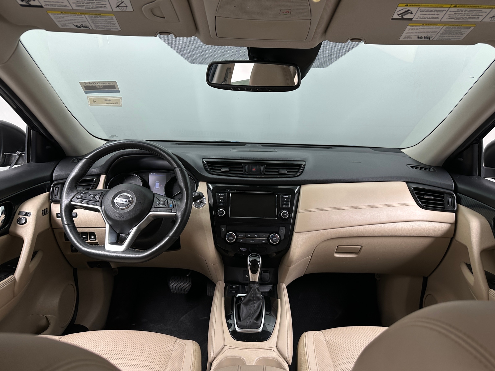 Thumbnail: 2020 Nissan Rogue - 2