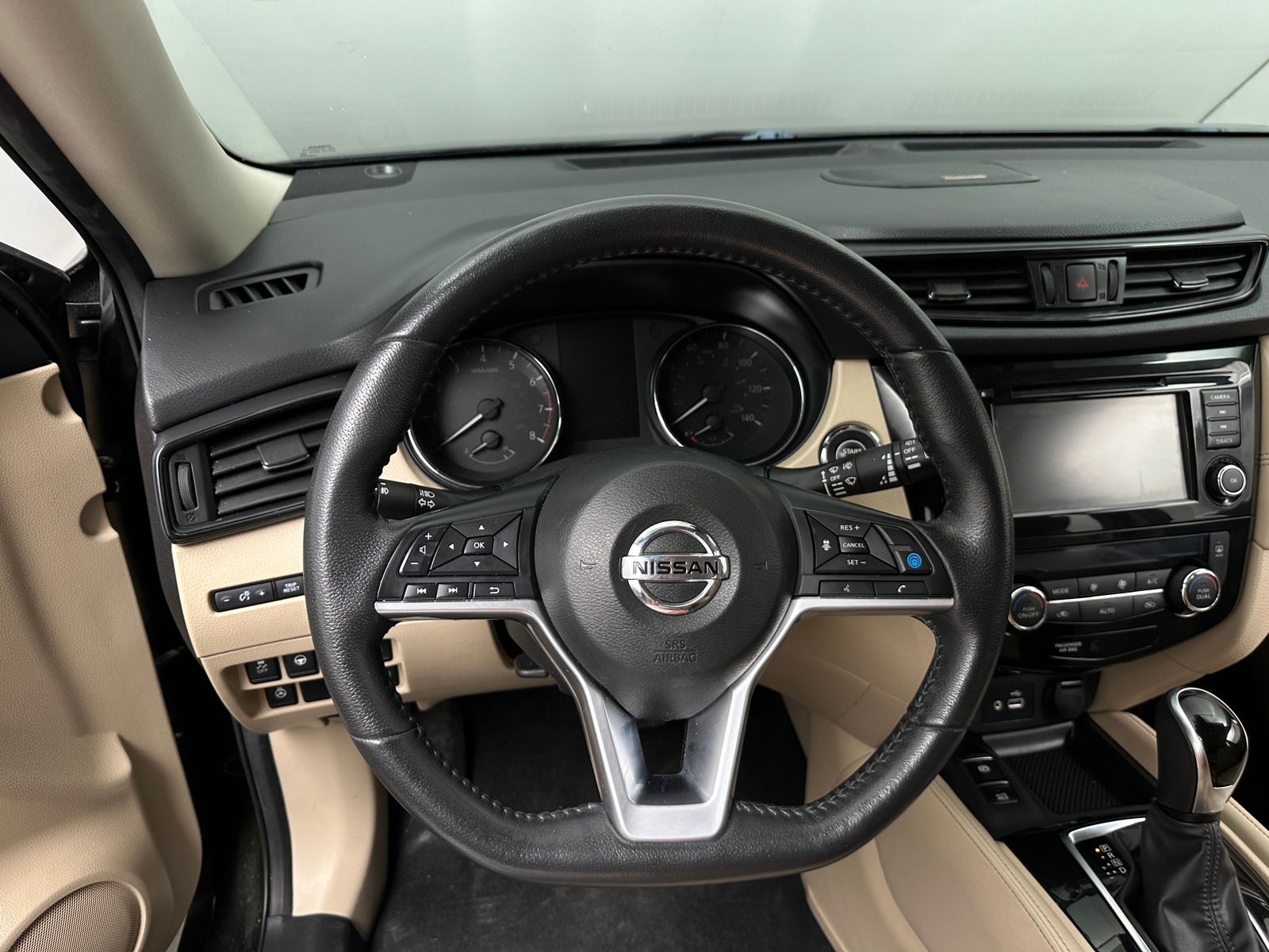 Thumbnail: 2020 Nissan Rogue - 4