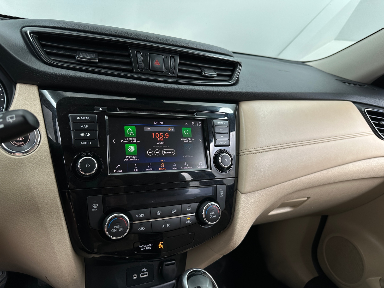 Thumbnail: 2020 Nissan Rogue - 3
