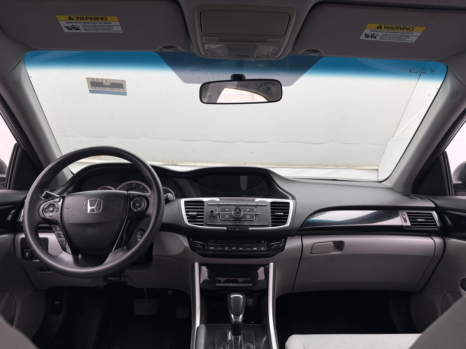 Thumbnail: 2017 Honda Accord - 3