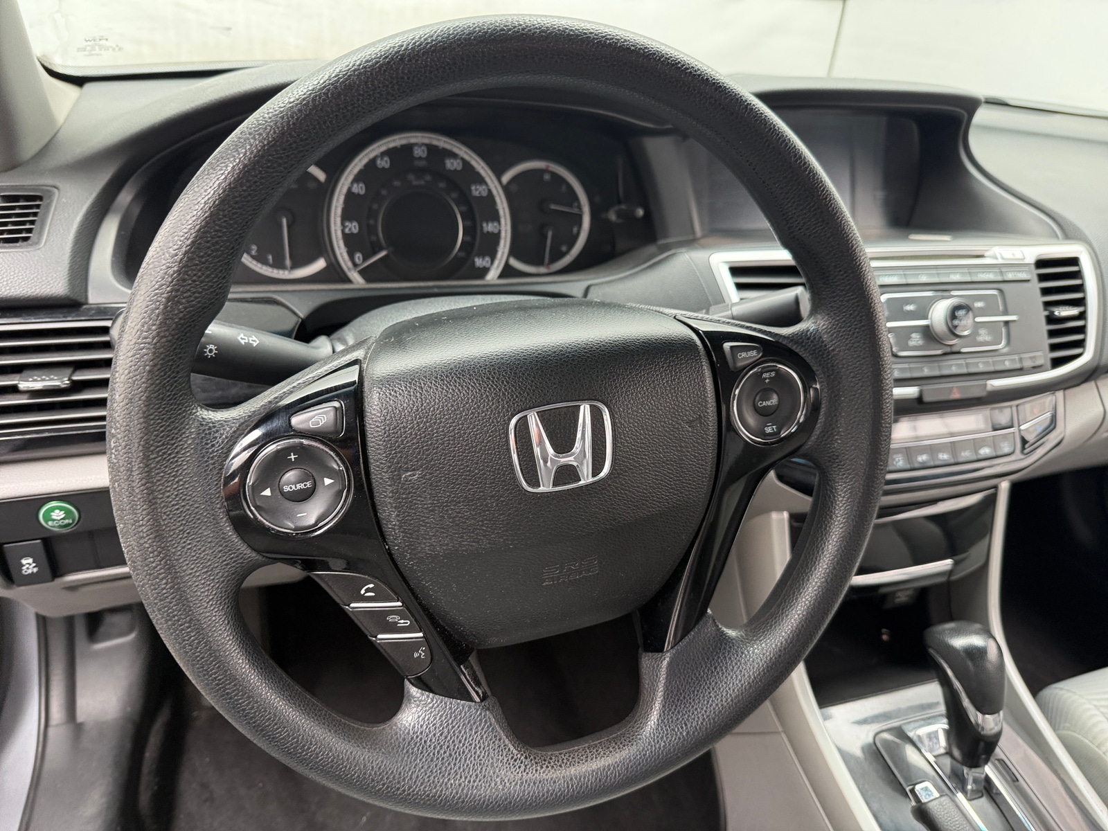 Thumbnail: 2017 Honda Accord - 5