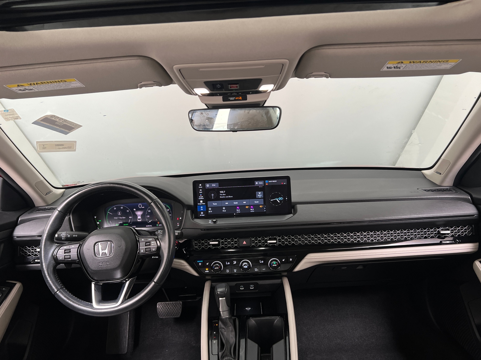 Thumbnail: 2023 Honda Accord - 2