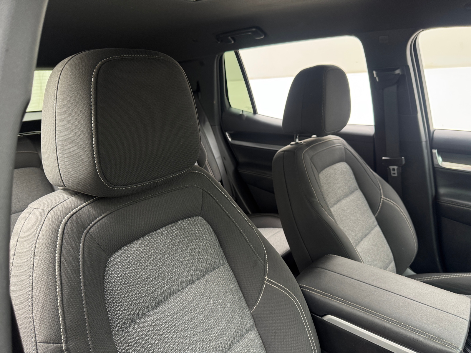 Thumbnail: 2026 GMC Terrain - 2