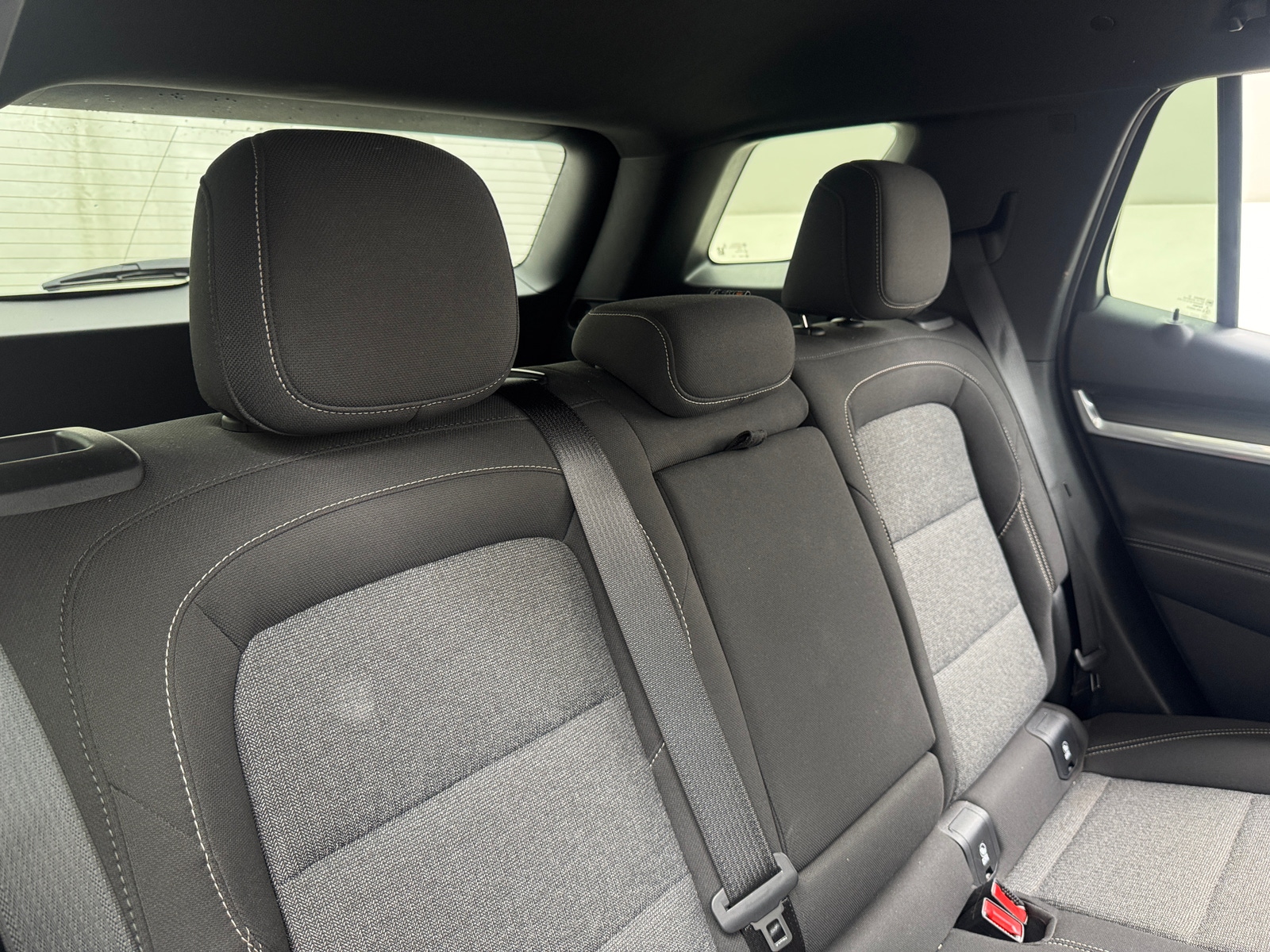 Thumbnail: 2026 GMC Terrain - 6