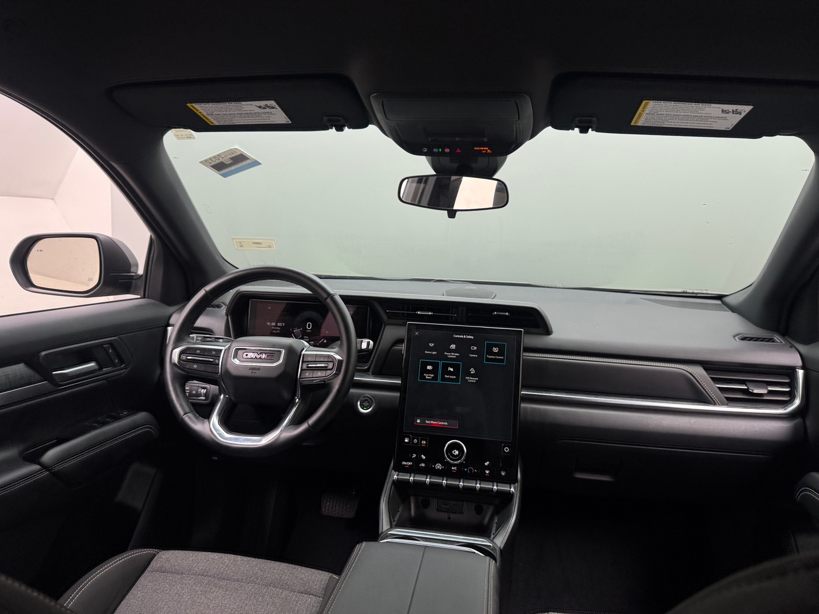 Thumbnail: 2026 GMC Terrain - 3