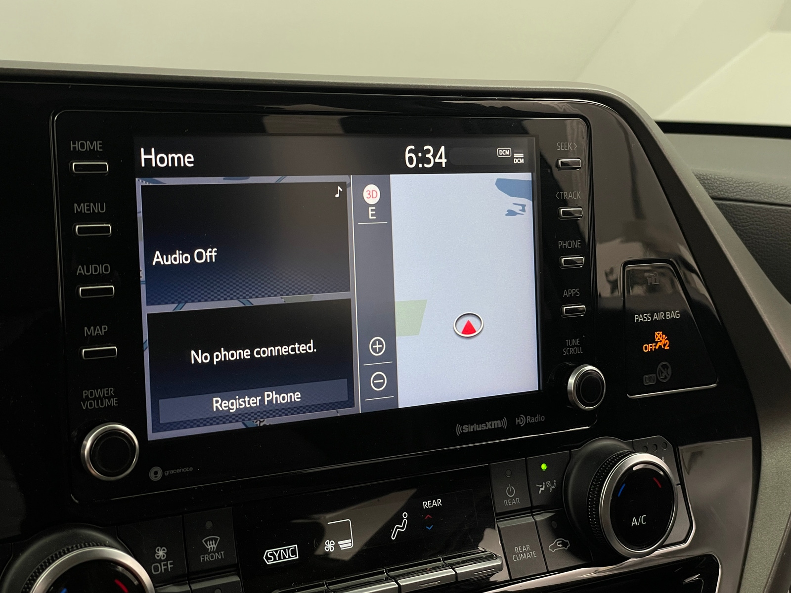 Thumbnail: 2021 Toyota Highlander - 3