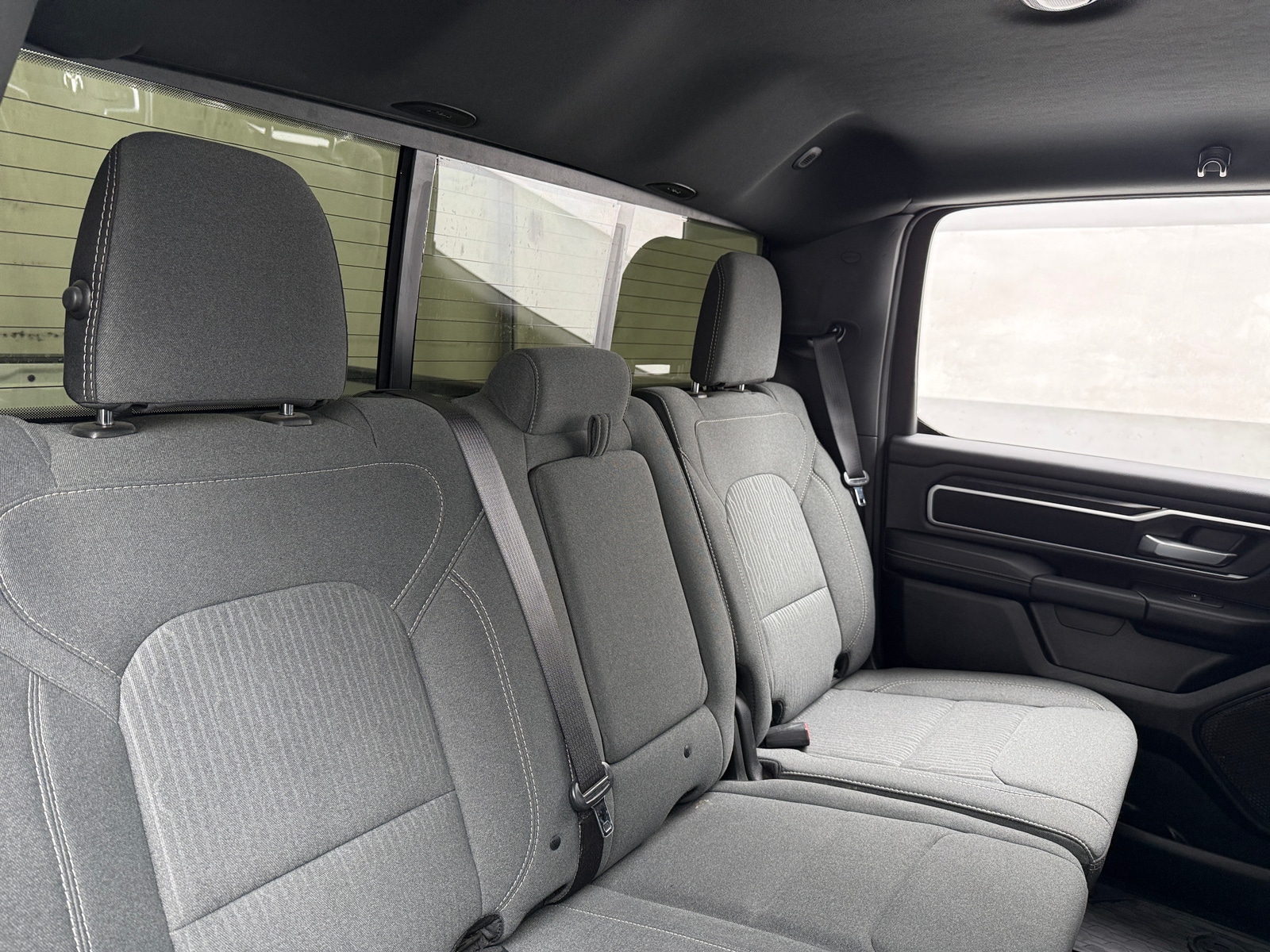 Thumbnail: 2023 RAM 1500 - 6