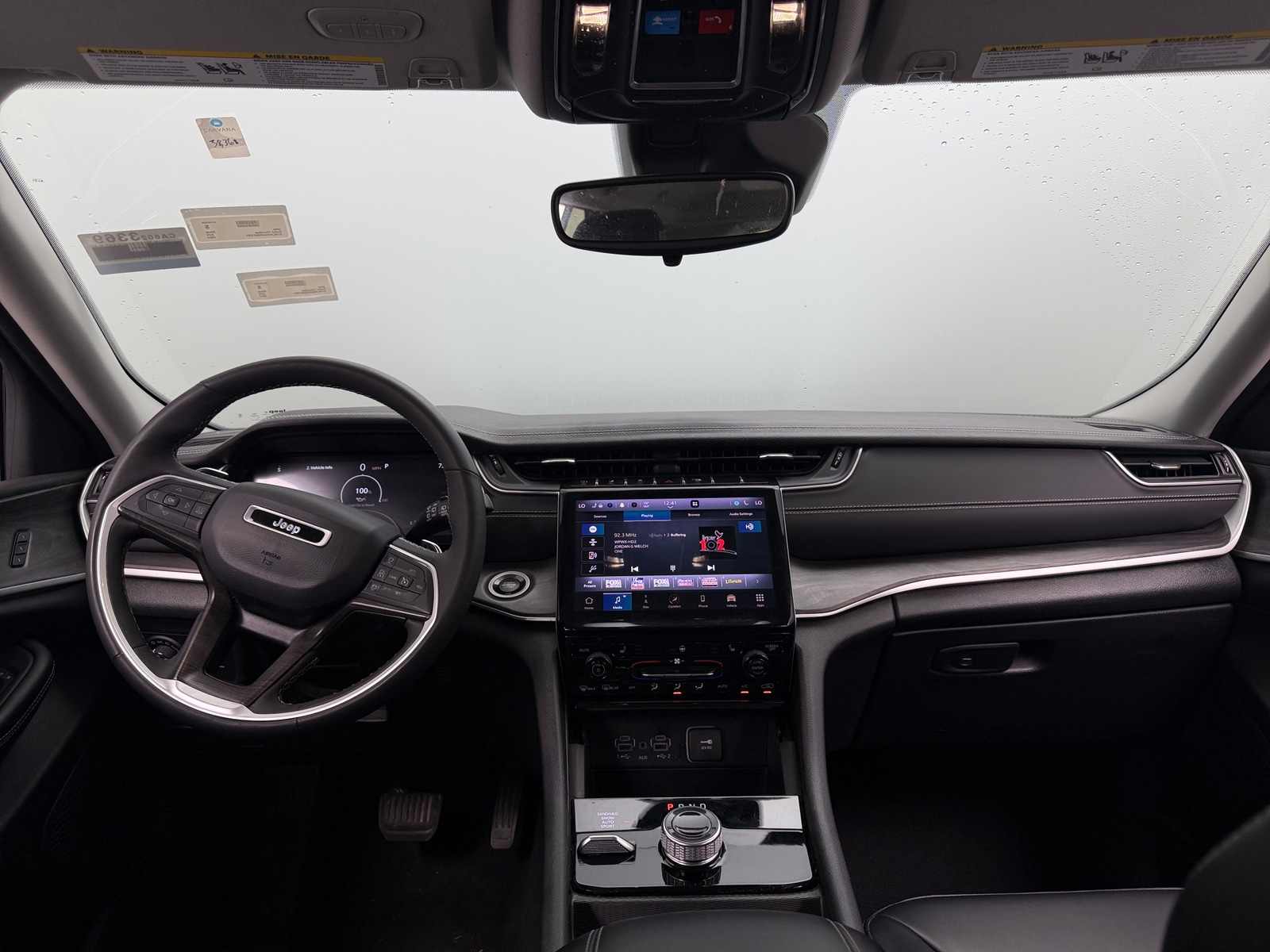 Thumbnail: 2024 Jeep Grand Cherokee - 2