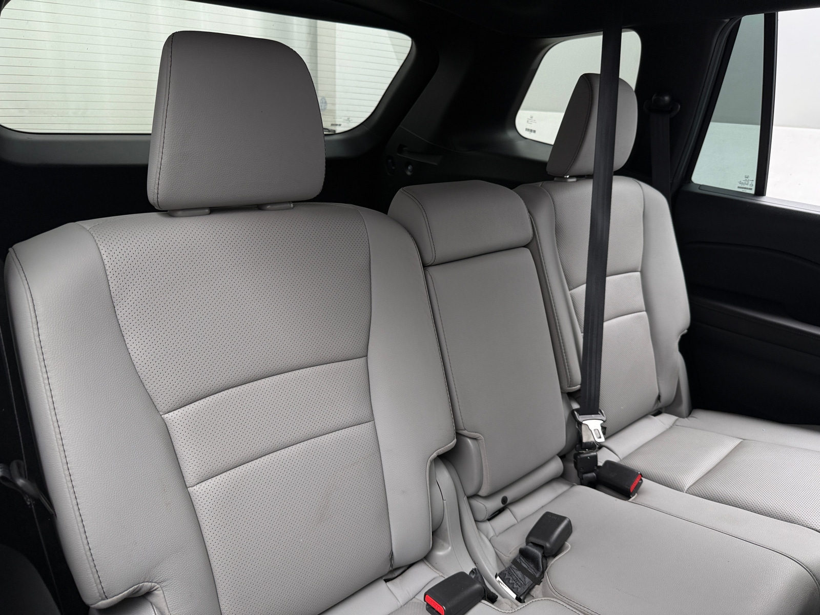 Thumbnail: 2023 Honda Passport - 5