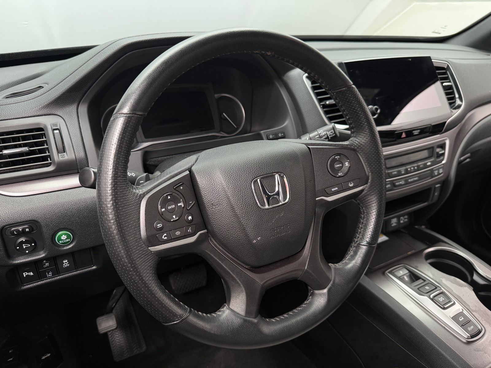 Thumbnail: 2023 Honda Passport - 4