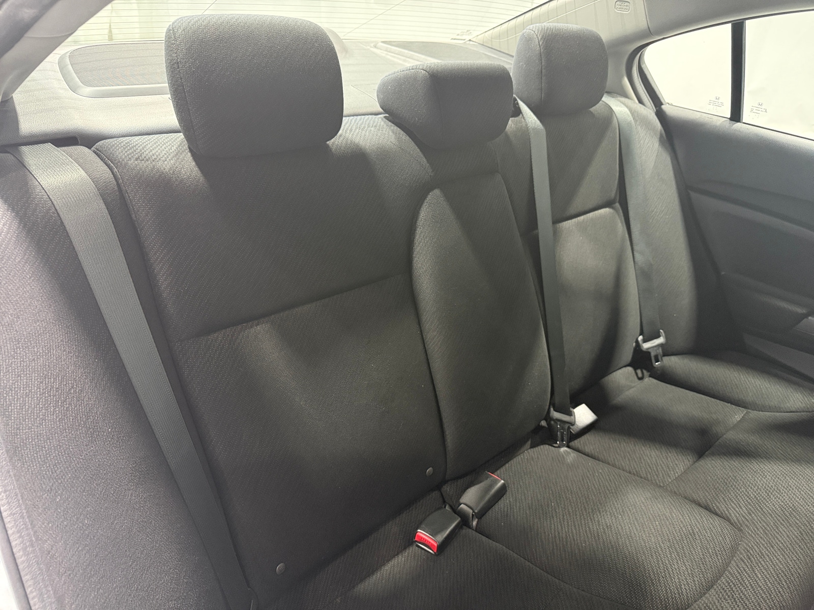 Thumbnail: 2013 Honda Civic - 6