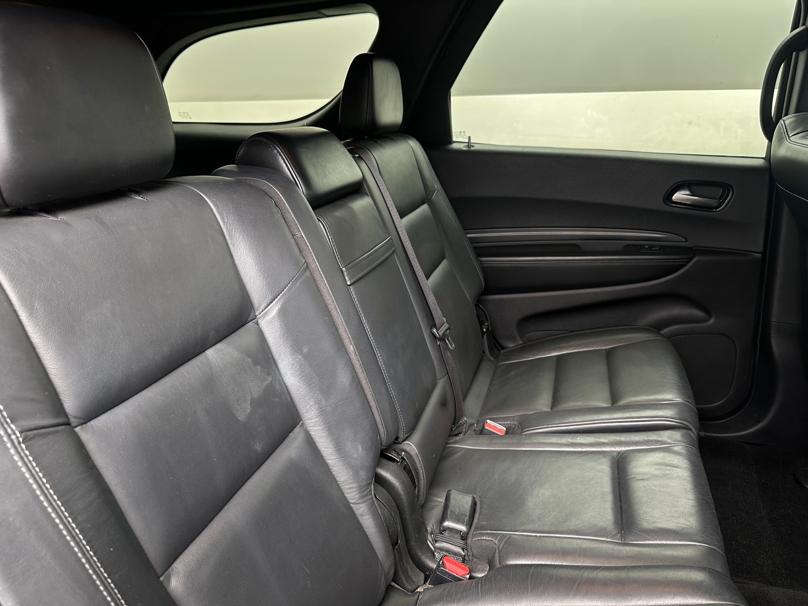 Thumbnail: 2021 Dodge Durango - 5