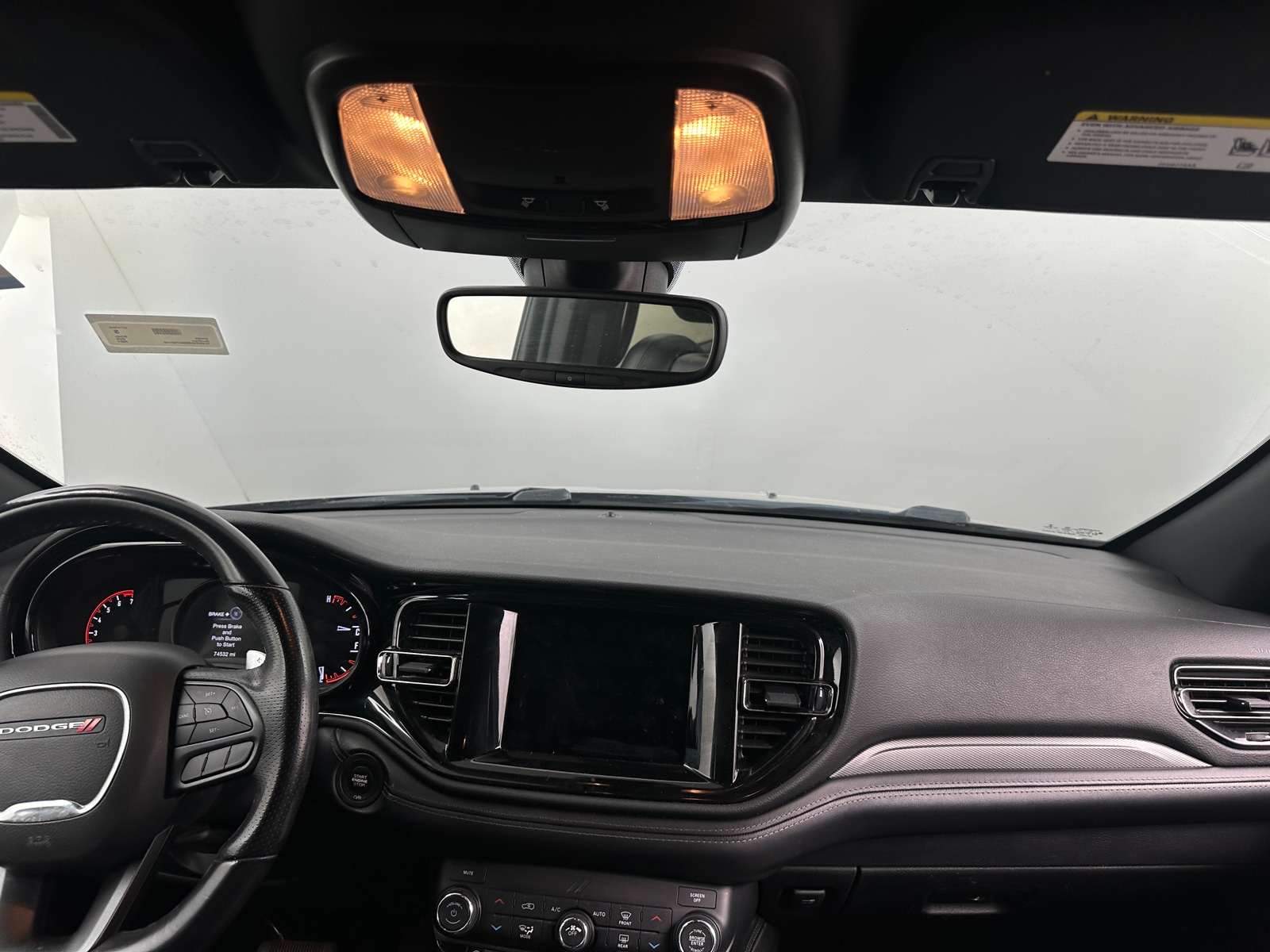 Thumbnail: 2021 Dodge Durango - 2