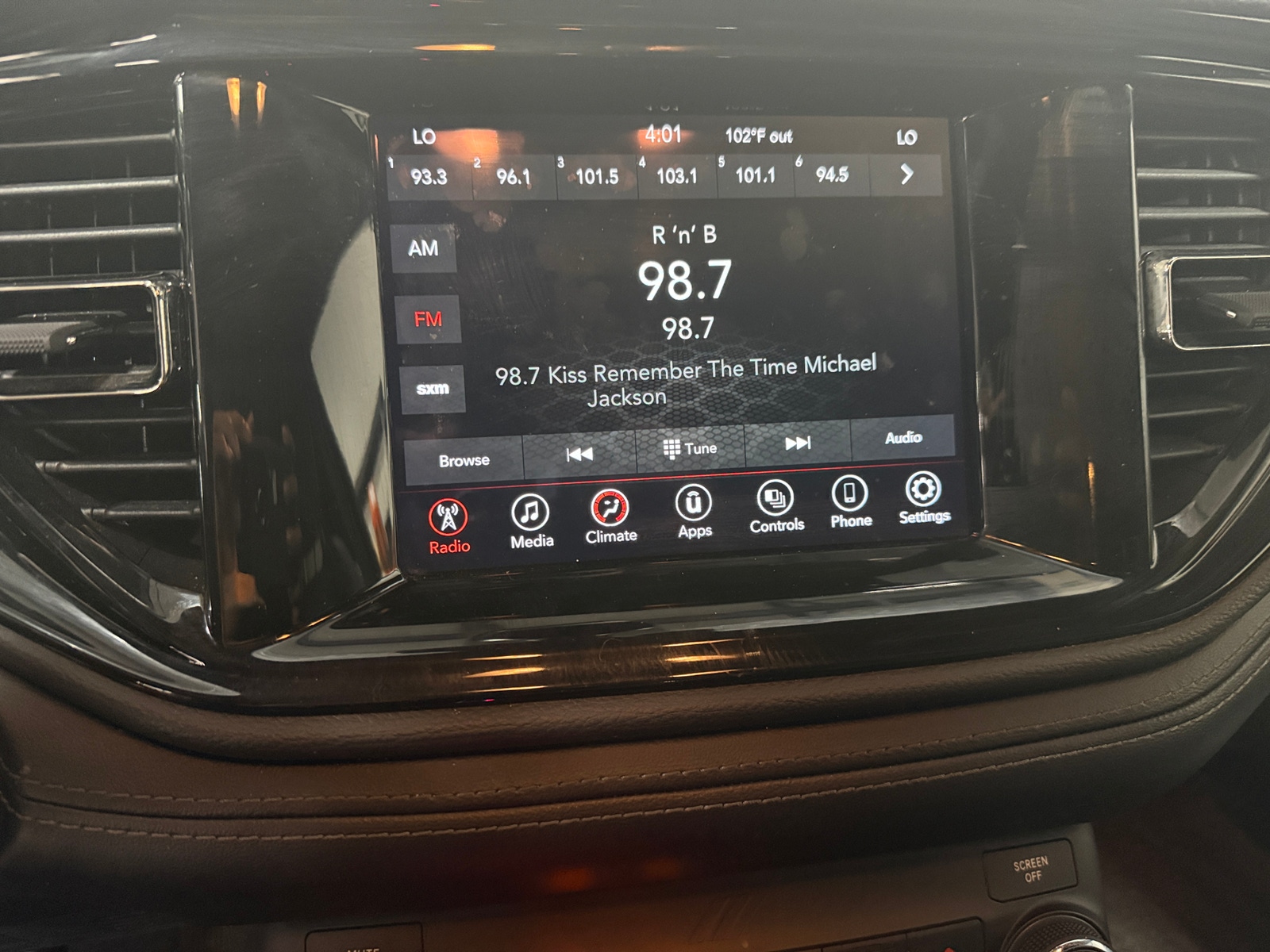 Thumbnail: 2021 Dodge Durango - 3