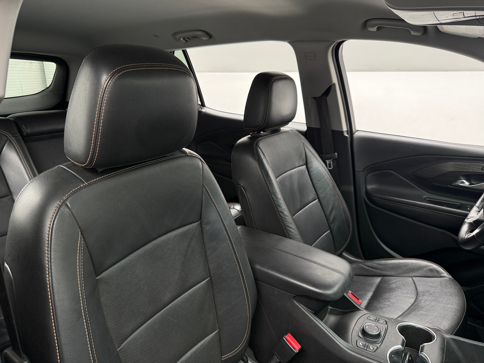 Thumbnail: 2020 GMC Terrain - 2