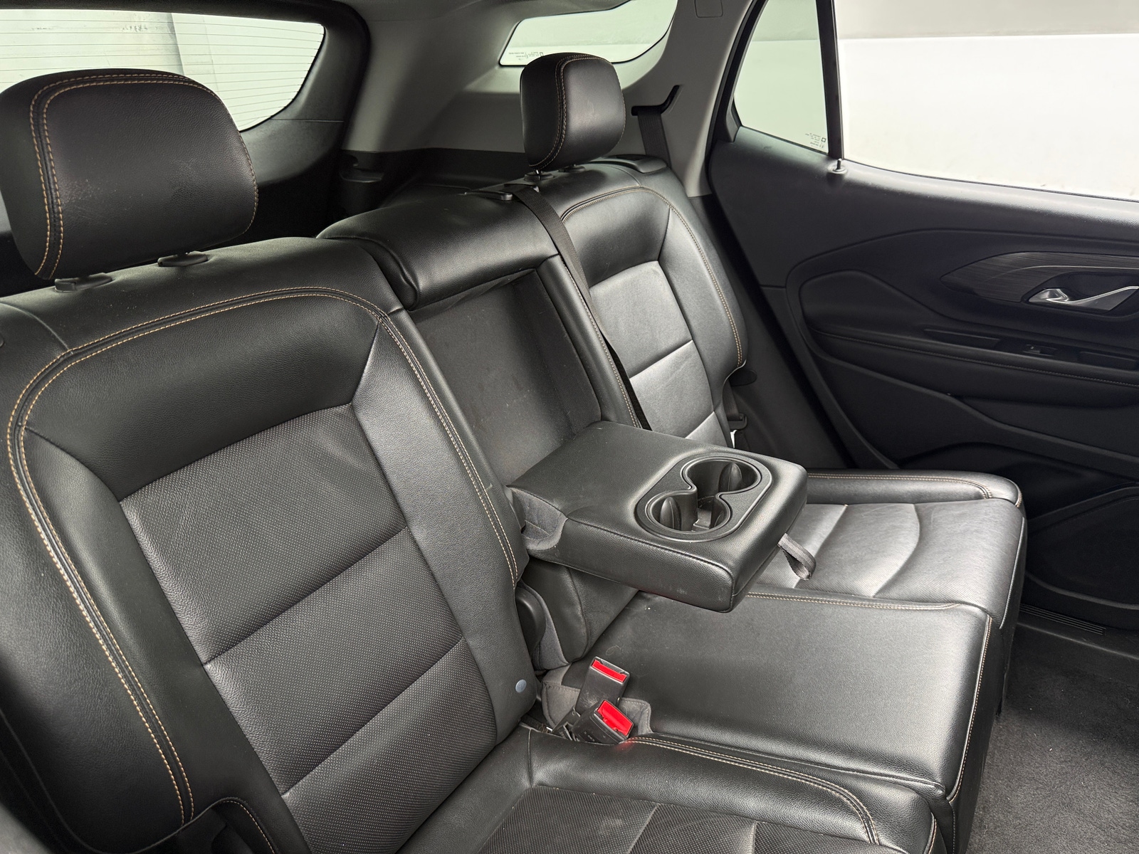 Thumbnail: 2020 GMC Terrain - 6