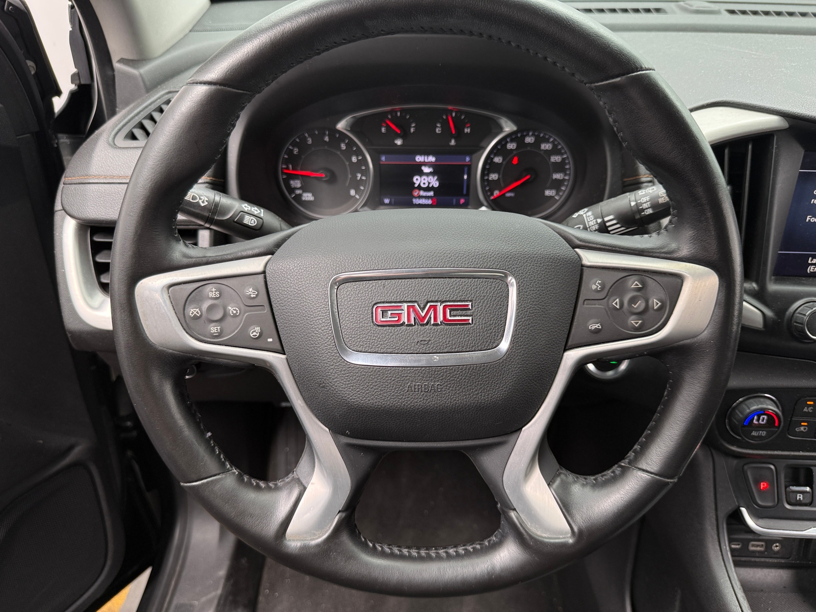 Thumbnail: 2020 GMC Terrain - 5