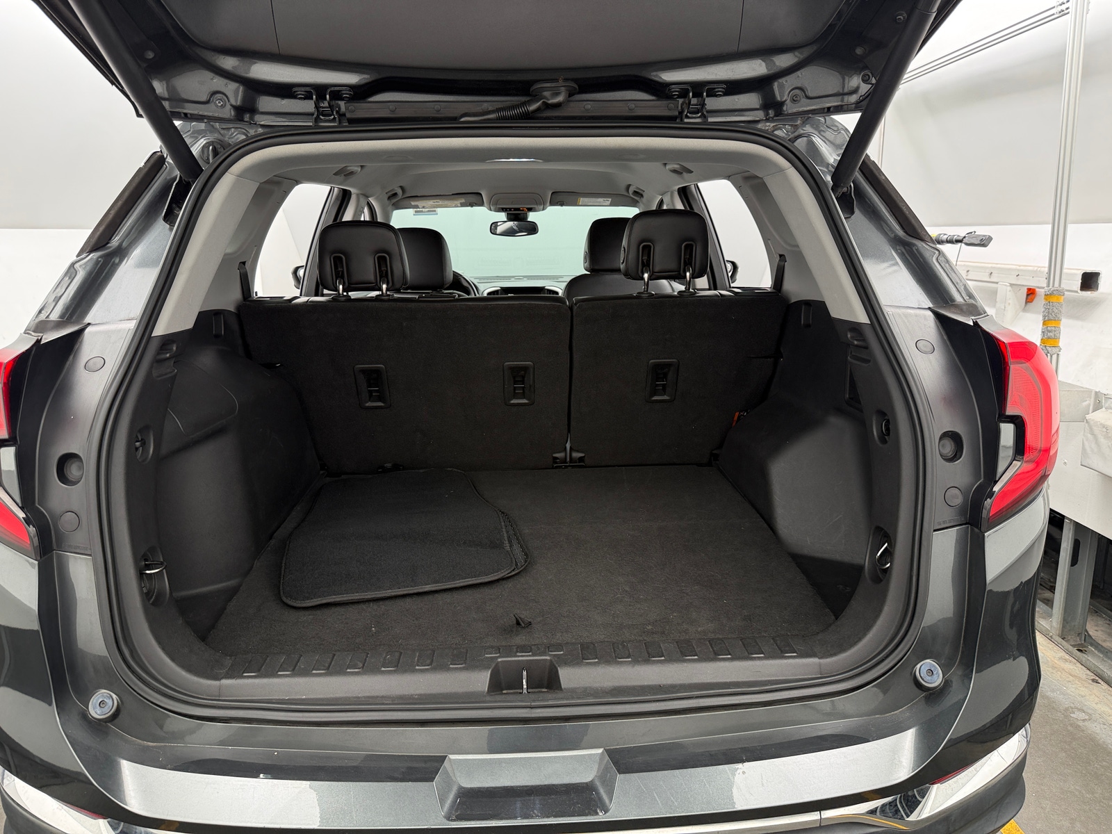 Thumbnail: 2020 GMC Terrain - 7