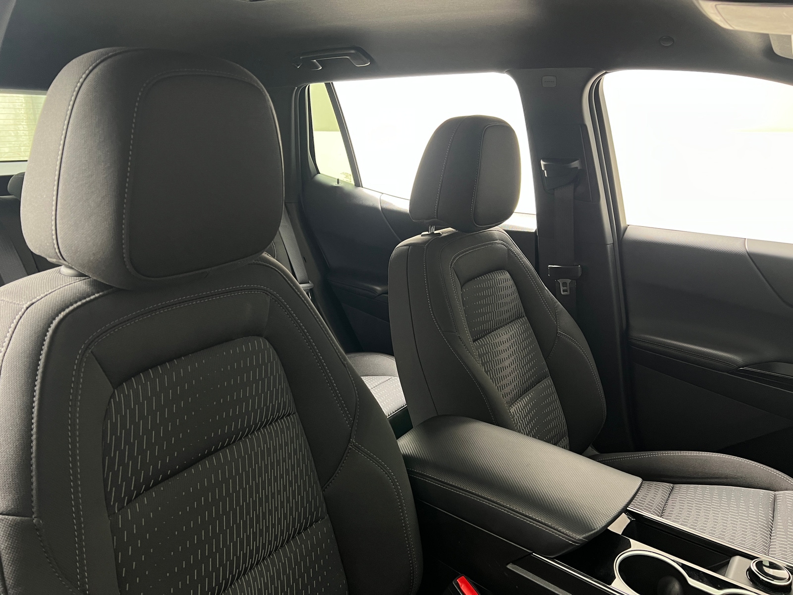 Thumbnail: 2026 Chevrolet Equinox - 2