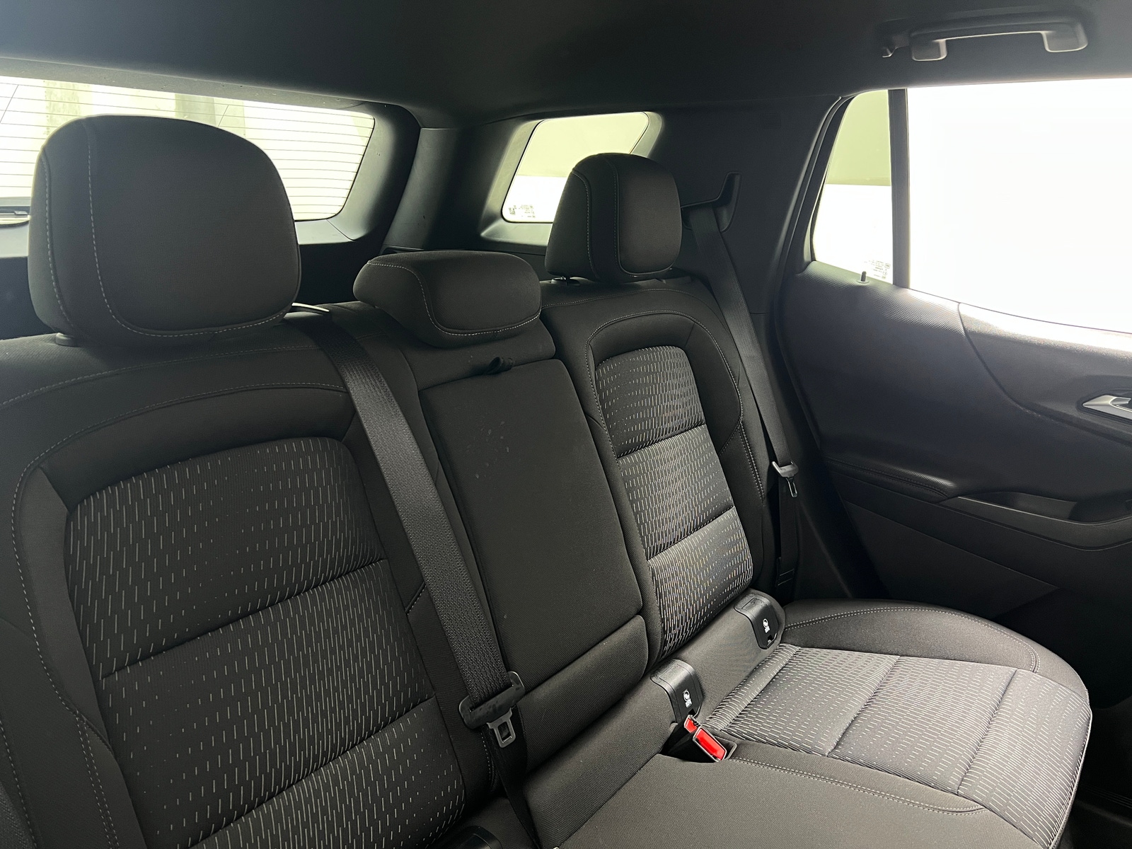 Thumbnail: 2026 Chevrolet Equinox - 6
