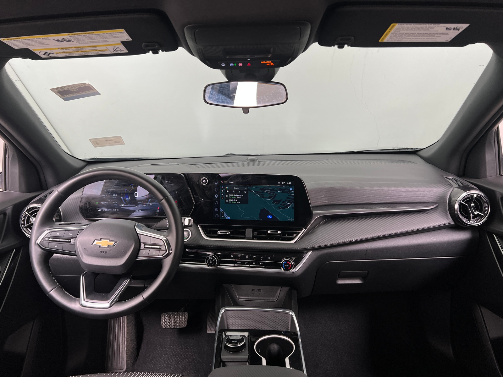 Thumbnail: 2026 Chevrolet Equinox - 3