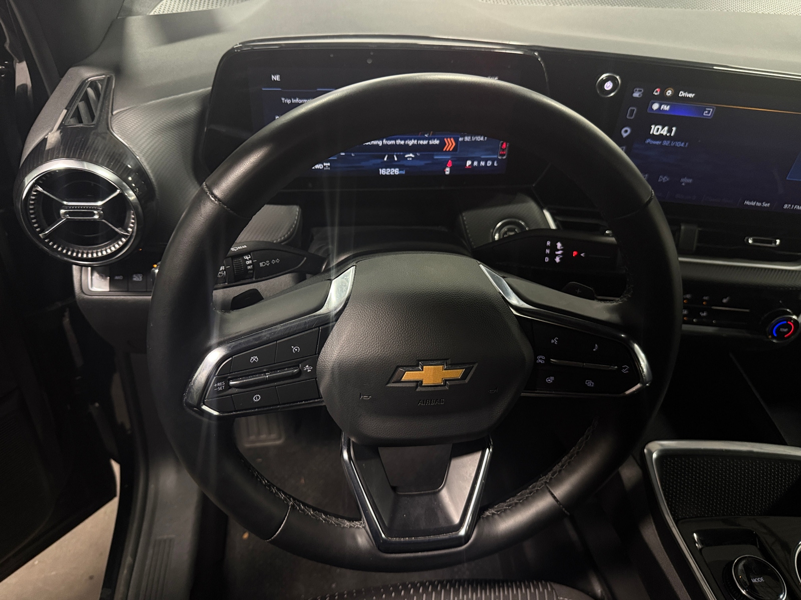 Thumbnail: 2026 Chevrolet Equinox - 5