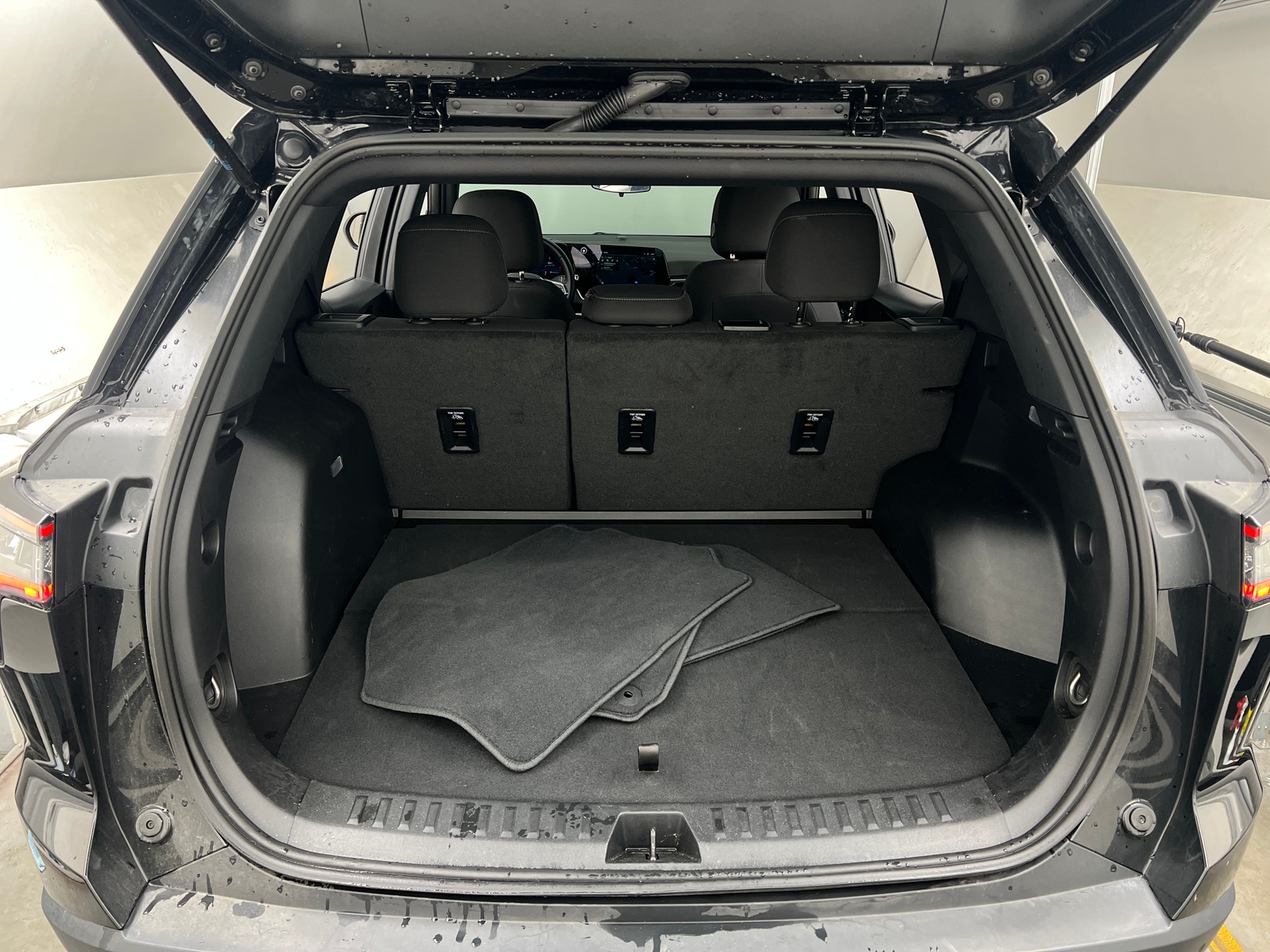 Thumbnail: 2026 Chevrolet Equinox - 7