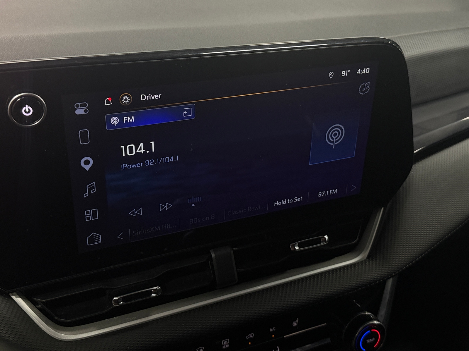 Thumbnail: 2026 Chevrolet Equinox - 4