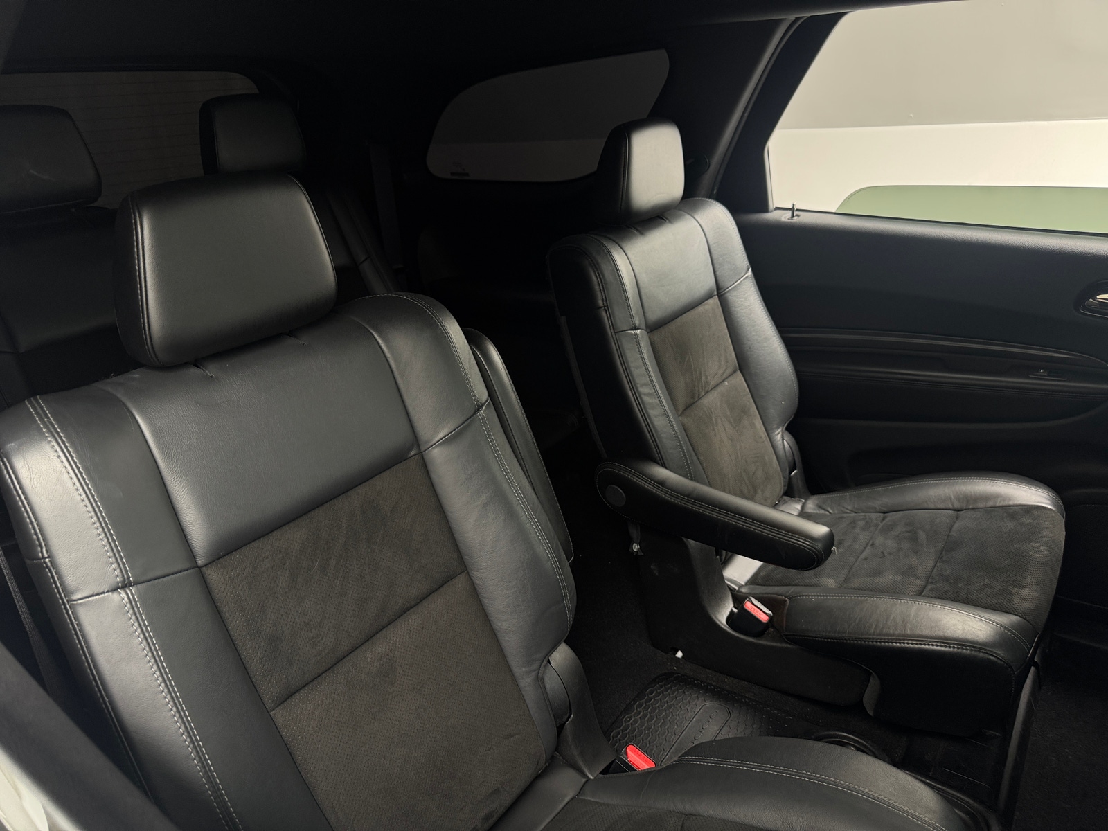 Thumbnail: 2021 Dodge Durango - 5
