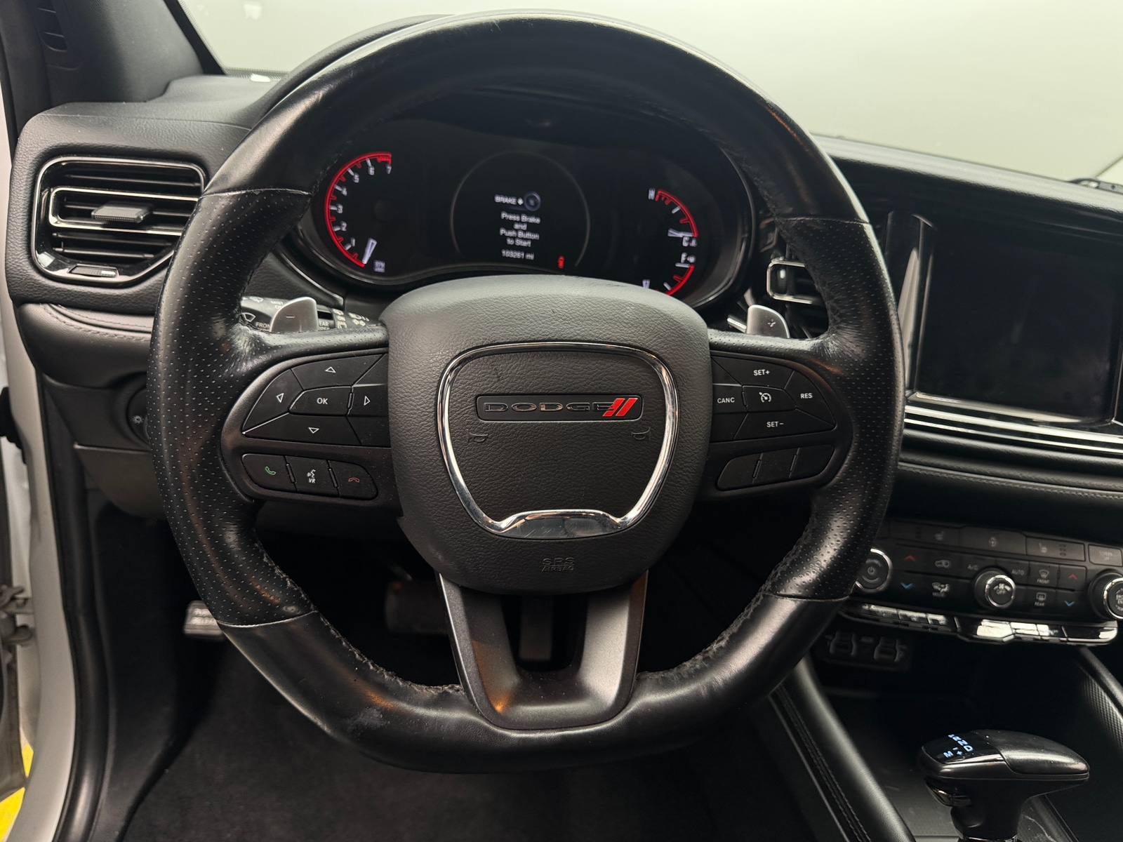Thumbnail: 2021 Dodge Durango - 4