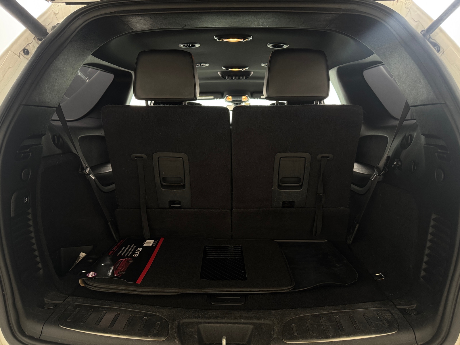 Thumbnail: 2021 Dodge Durango - 6