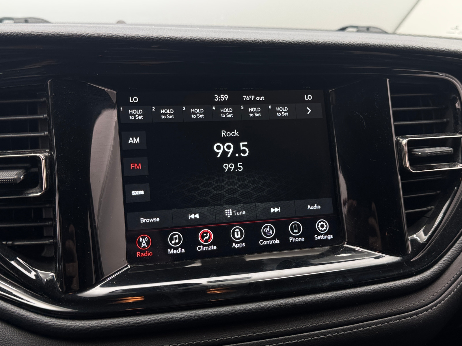 Thumbnail: 2021 Dodge Durango - 3