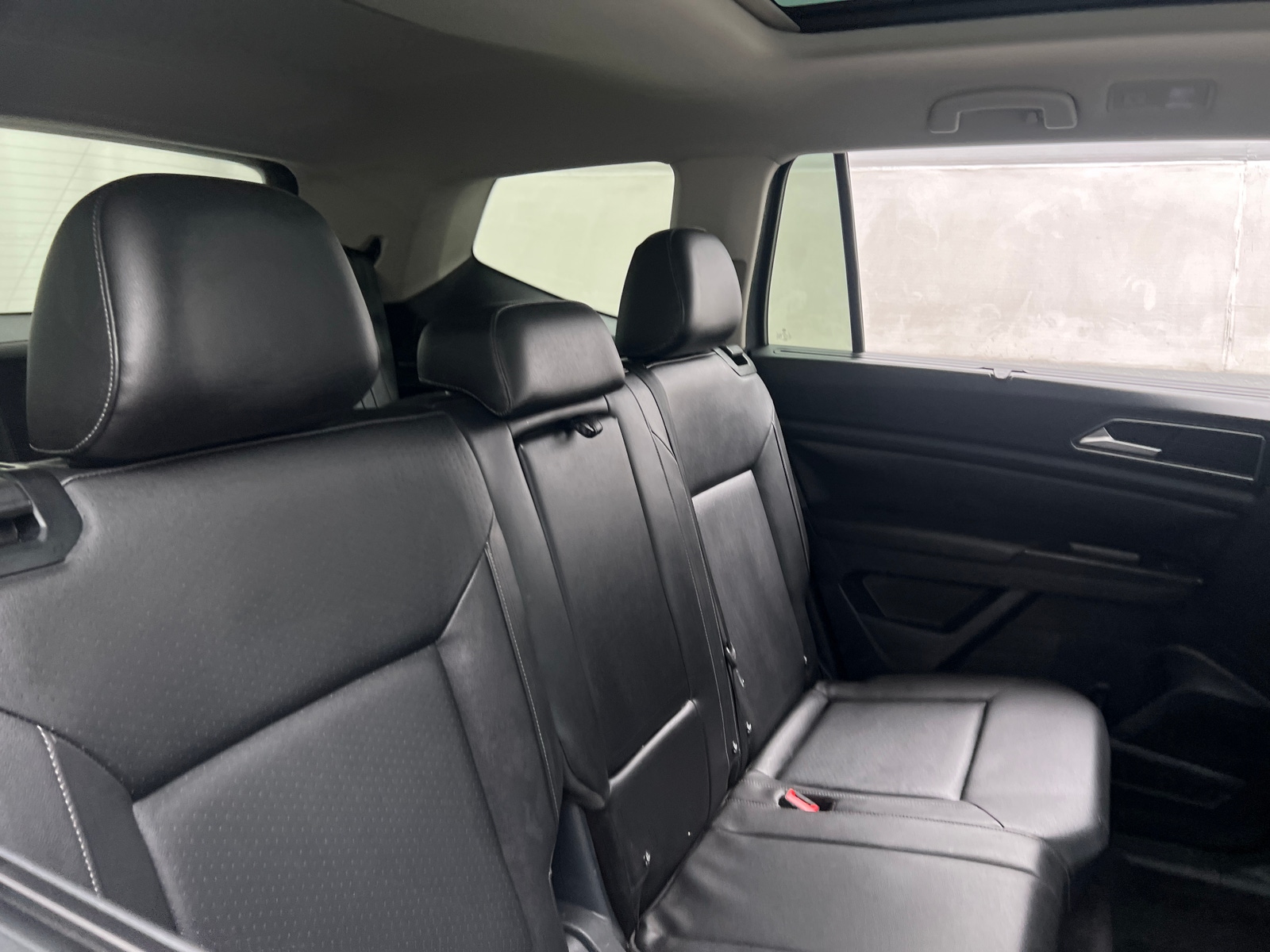 Thumbnail: 2018 Volkswagen Atlas - 5