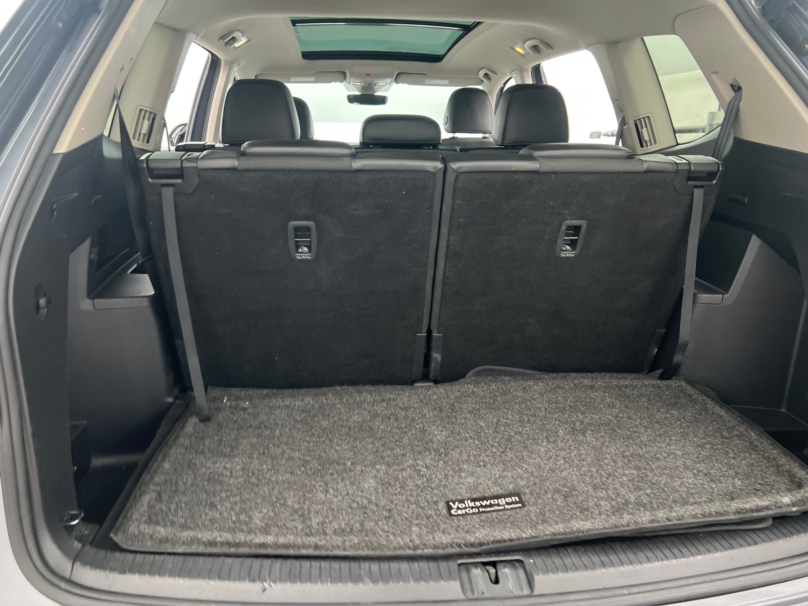 Thumbnail: 2018 Volkswagen Atlas - 6
