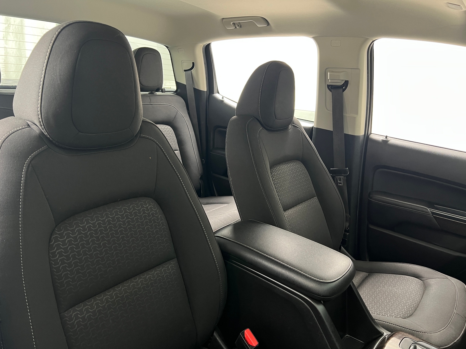 Thumbnail: 2019 GMC Canyon - 2