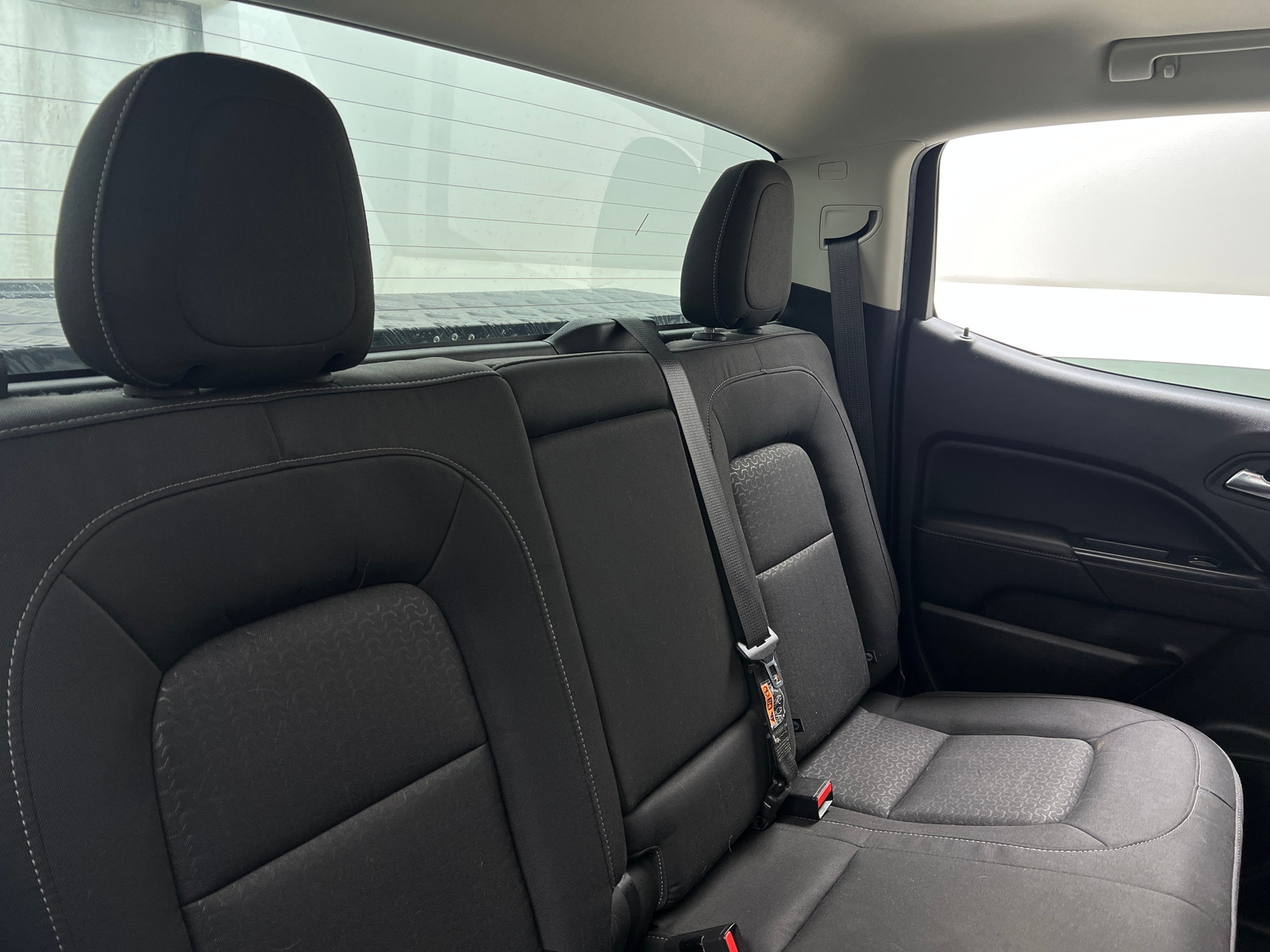 Thumbnail: 2019 GMC Canyon - 6