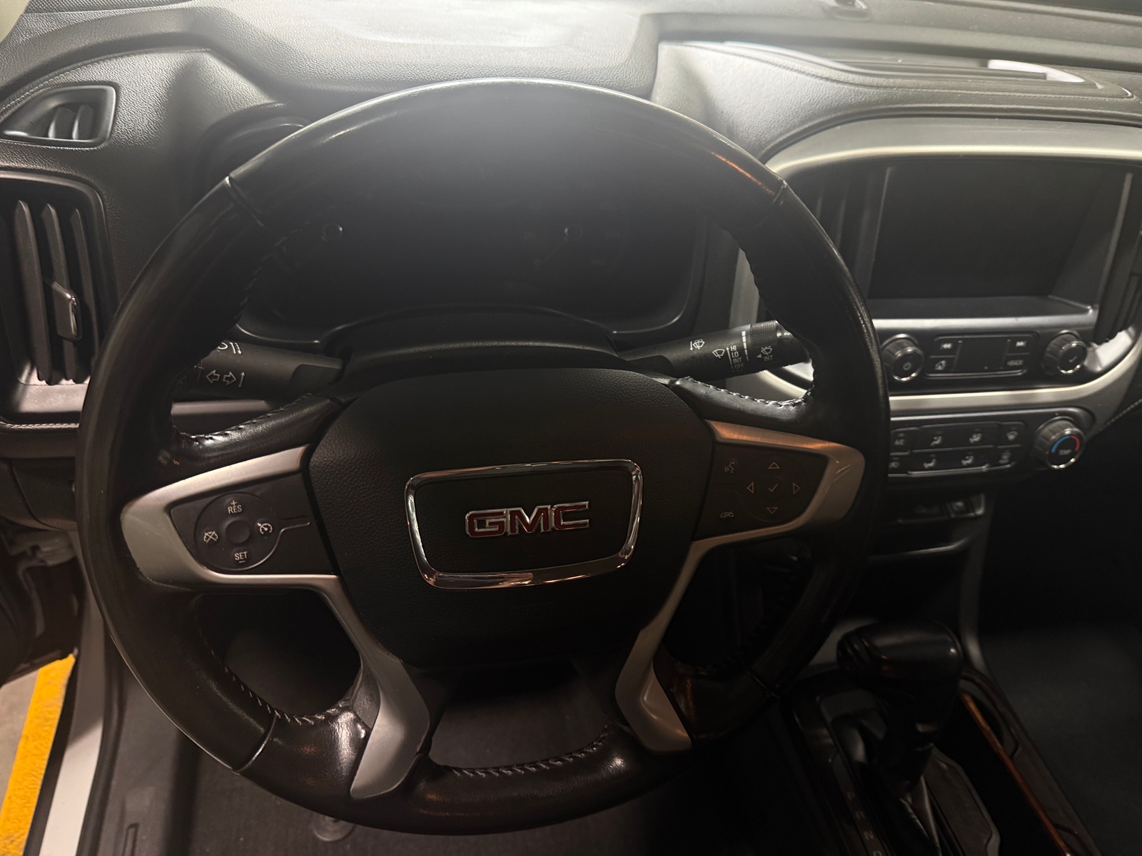 Thumbnail: 2019 GMC Canyon - 5