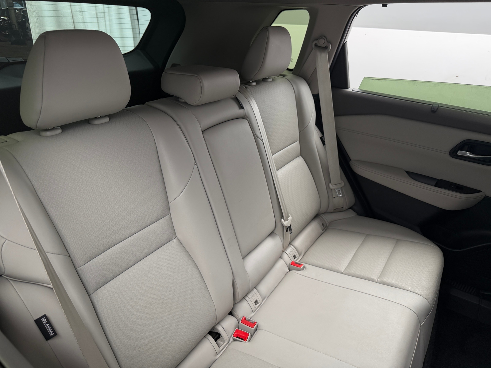 Thumbnail: 2023 Nissan Rogue - 5