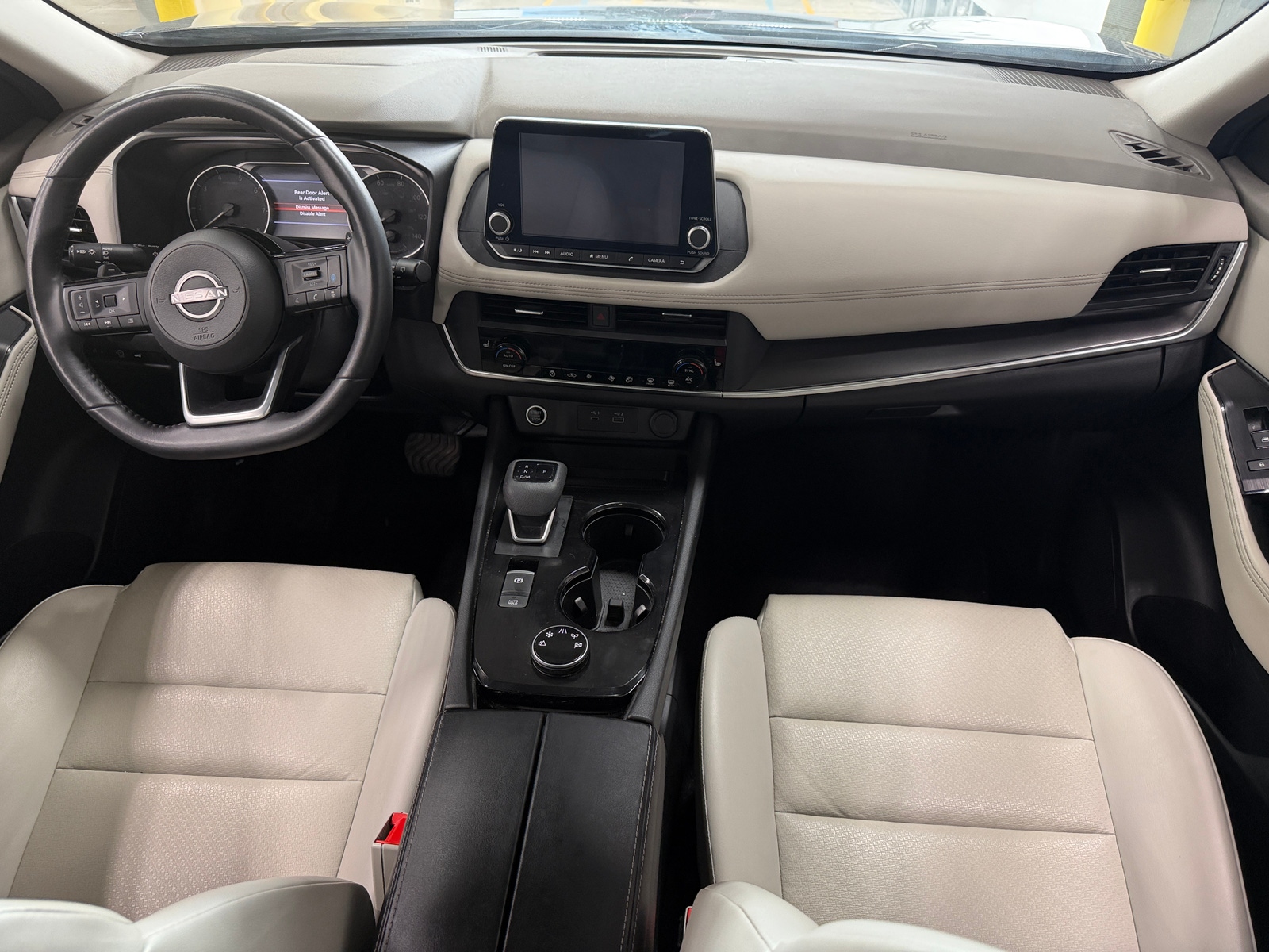 Thumbnail: 2023 Nissan Rogue - 2