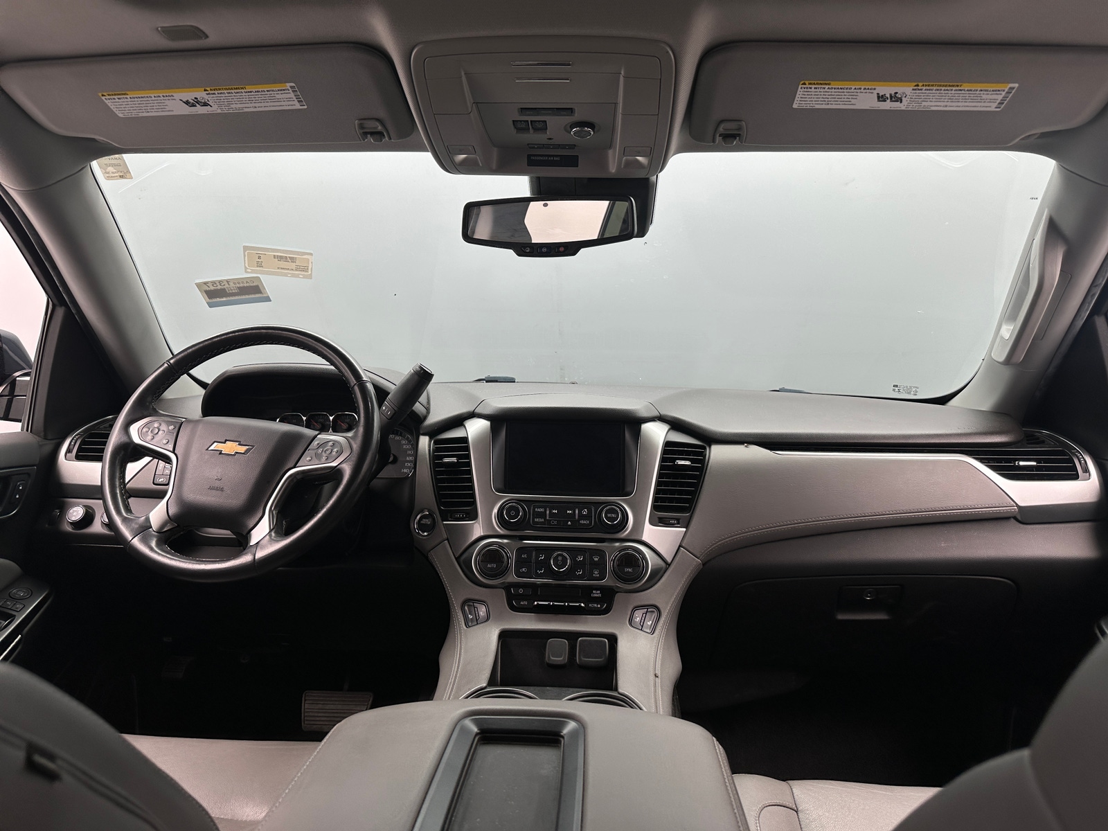Thumbnail: 2020 Chevrolet Suburban - 2