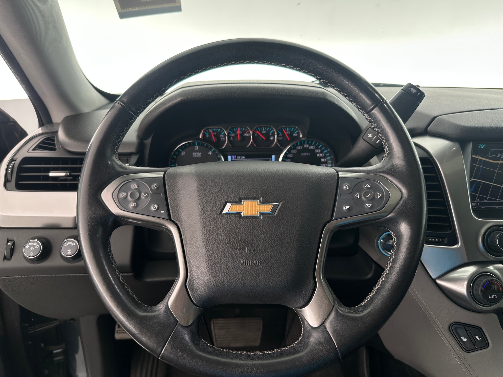 Thumbnail: 2020 Chevrolet Suburban - 4