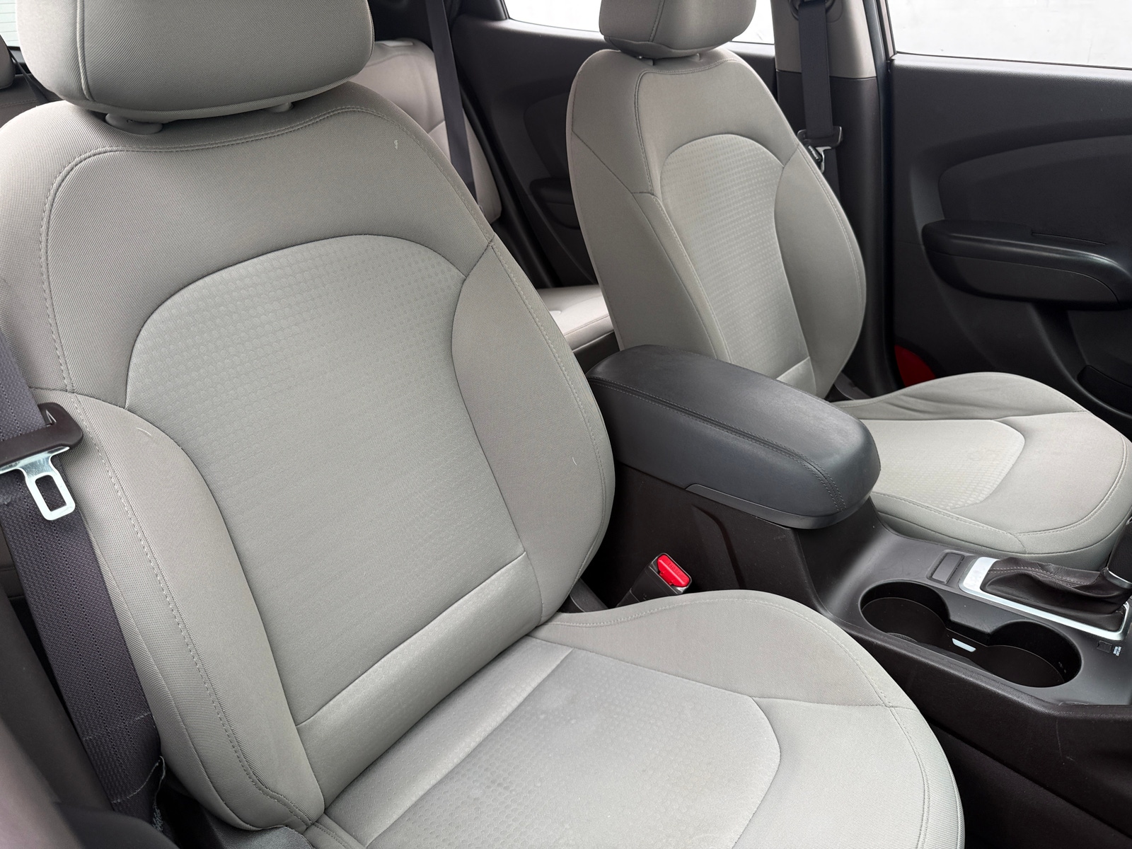 Thumbnail: 2014 Hyundai Tucson - 2