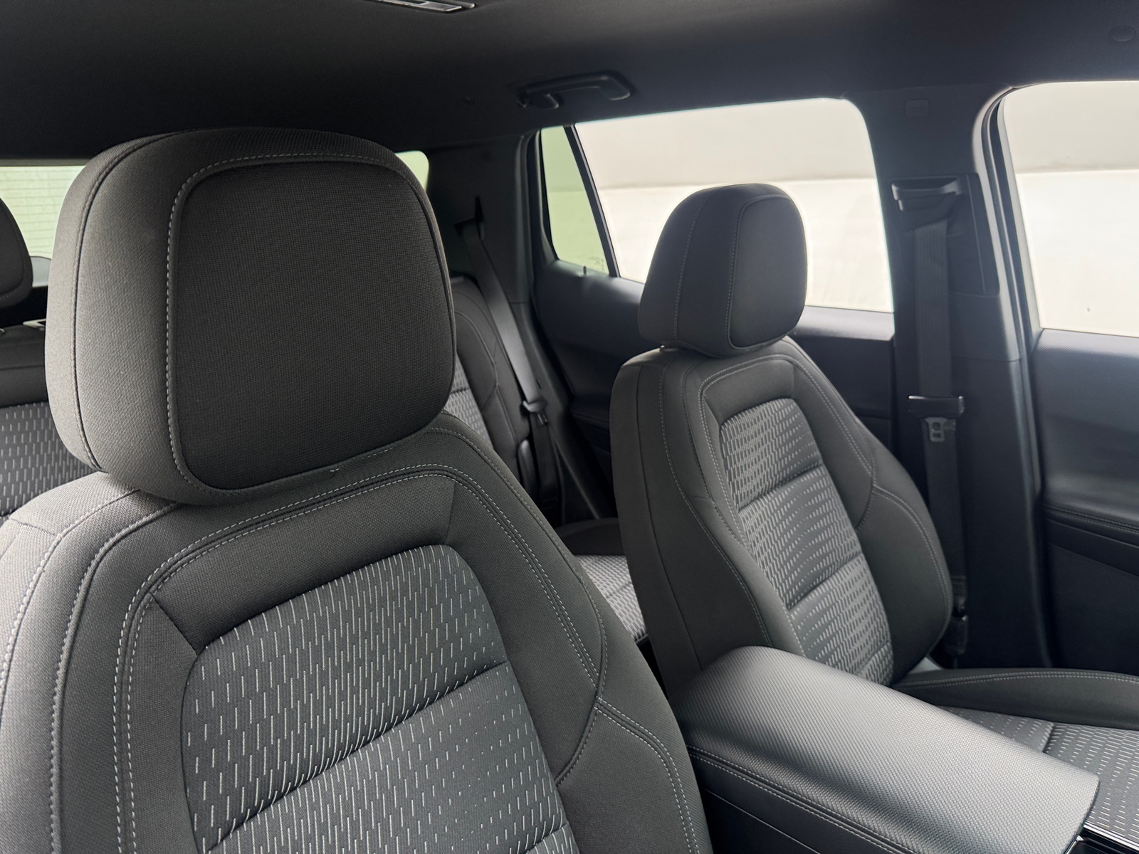 Thumbnail: 2026 Chevrolet Equinox - 2
